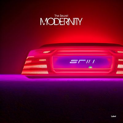 Pre Made Album Cover Bulgarian Rose