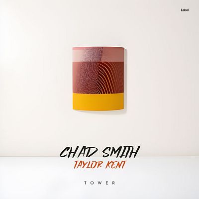 Pre Made Album Cover Pampas