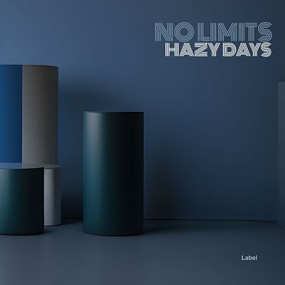 Pre Made Album Cover Pickled Bluewood