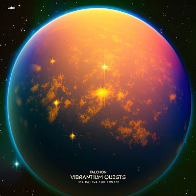 Pre Made Album Cover Shark