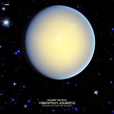 Pre Made Album Cover Woodsmoke