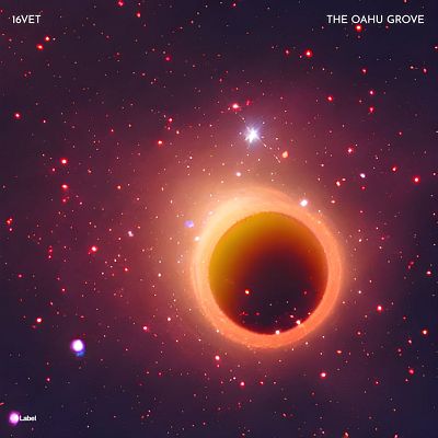 Pre Made Album Cover Livid Brown