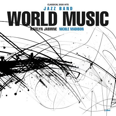 Pre Made Album Cover Mine Shaft