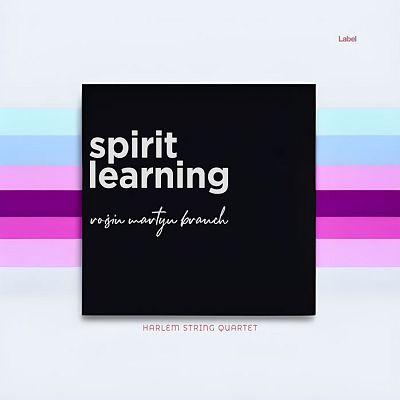 Pre Made Album Cover Snuff