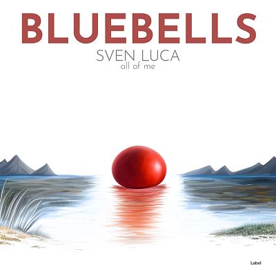 Pre Made Album Cover French Gray