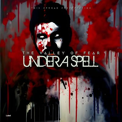 Pre Made Album Cover Gondola