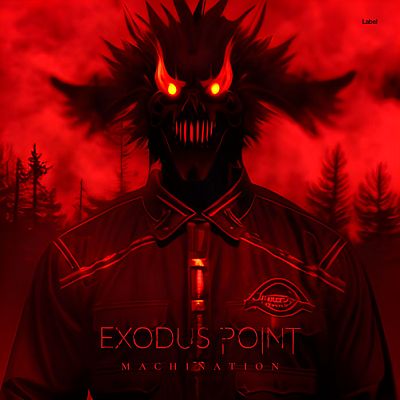 Pre Made Album Cover Monza