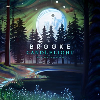 Pre Made Album Cover Mirage