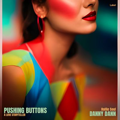 Pre Made Album Cover Birch