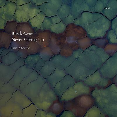 Pre Made Album Cover Cape Cod