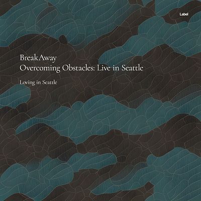 Pre Made Album Cover Cape Cod