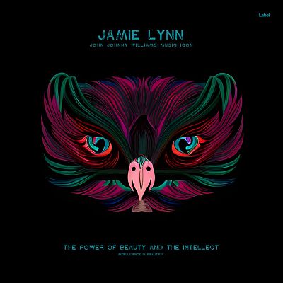 Pre Made Album Cover Bunker