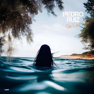 Pre Made Album Cover Geyser