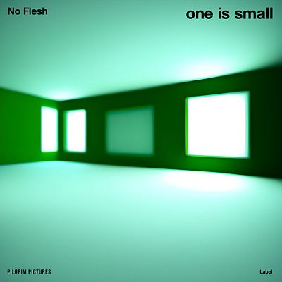 Pre Made Album Cover Bermuda