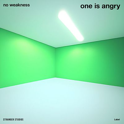 Pre Made Album Cover Padua