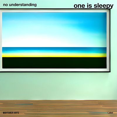 Pre Made Album Cover Cruise