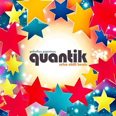 Pre Made Album Cover Chamois