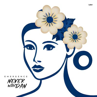 Pre Made Album Cover Bone