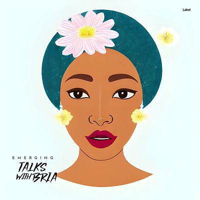 Pre Made Album Cover Black Squeeze