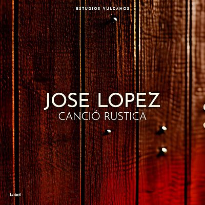 Pre Made Album Cover Rebel