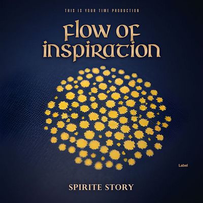 Pre Made Album Cover Big Stone