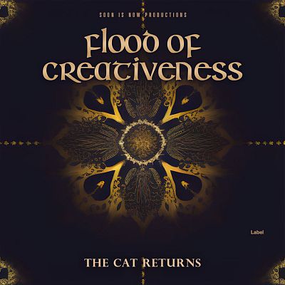 Pre Made Album Cover Bastille