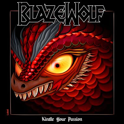 Pre Made Album Cover Tuscany