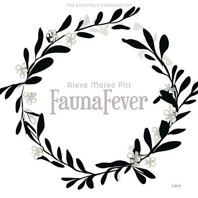 Pre Made Album Cover Quill Gray