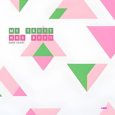 Pre Made Album Cover Amour