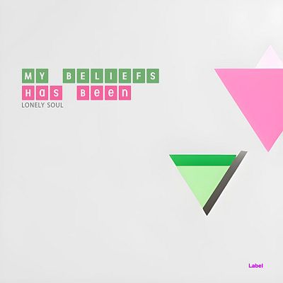 Pre Made Album Cover Gray Nurse