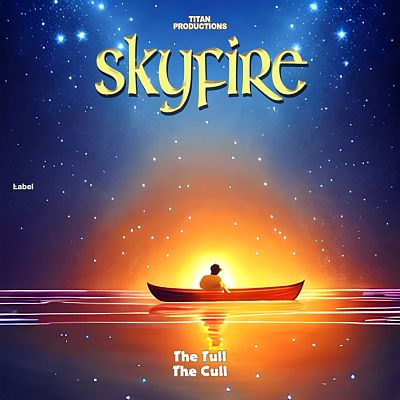 Pre Made Album Cover Anzac