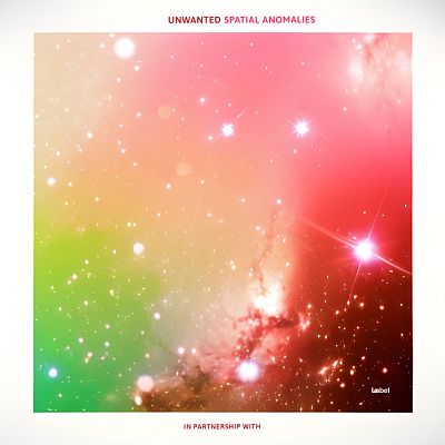 Pre Made Album Cover Tonys Pink