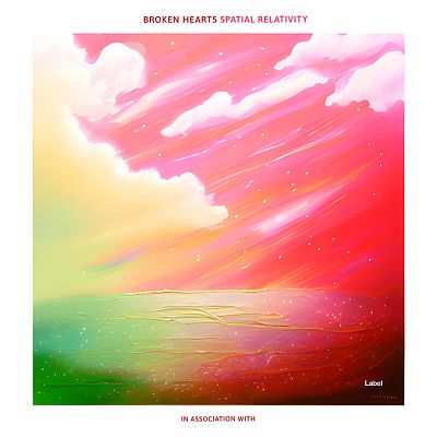 Pre Made Album Cover Desert Sand