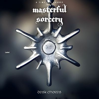 Pre Made Album Cover Tuna