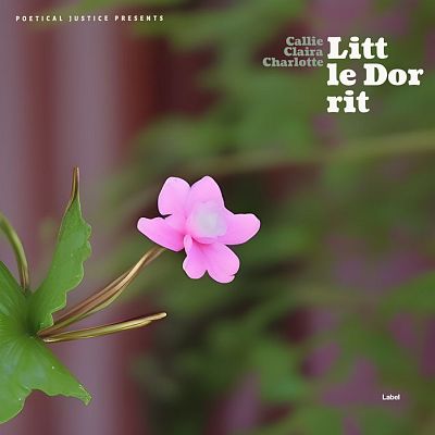 Pre Made Album Cover Hemlock