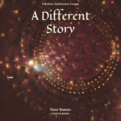 Pre Made Album Cover Crater Brown