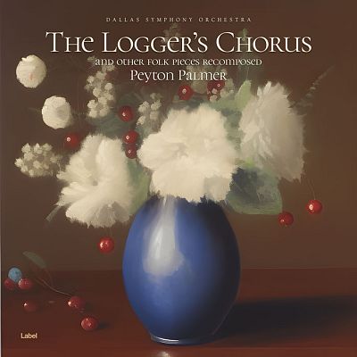 Pre Made Album Cover Judge Gray