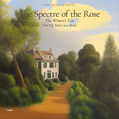 Pre Made Album Cover Tana