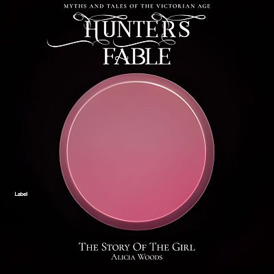 Pre Made Album Cover Tapestry