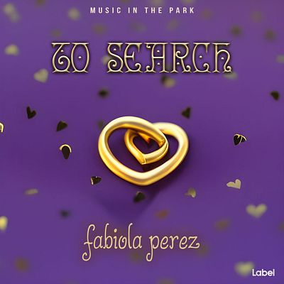 Pre Made Album Cover Affair