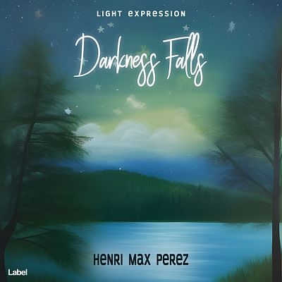 Pre Made Album Cover Plantation