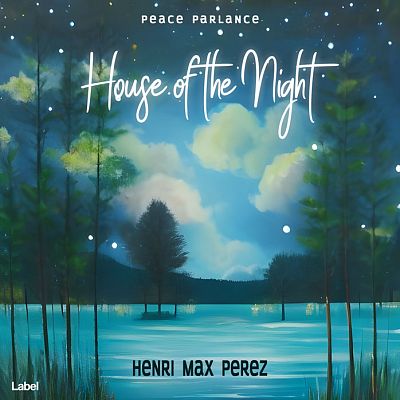 Pre Made Album Cover Plantation