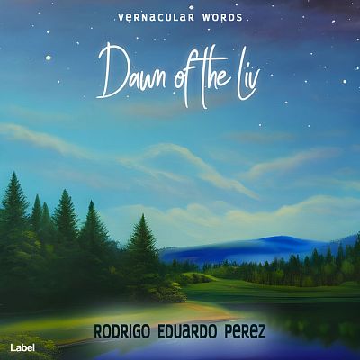 Pre Made Album Cover Horizon