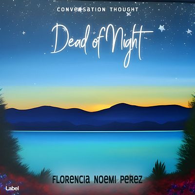 Pre Made Album Cover Chambray