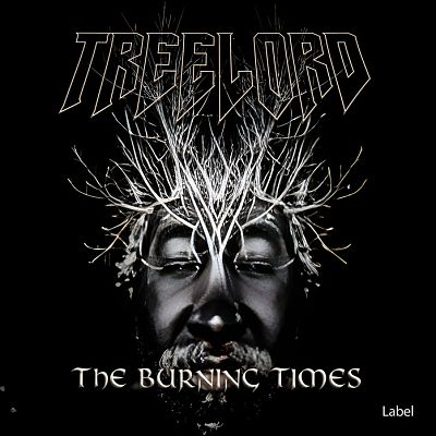 Pre Made Album Cover Cod Gray