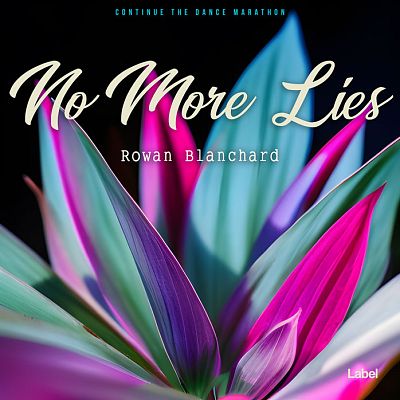 Pre Made Album Cover Hopbush