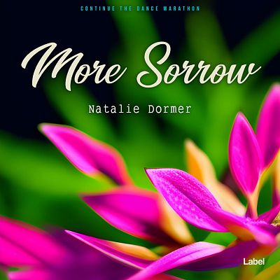 Pre Made Album Cover Palm Leaf