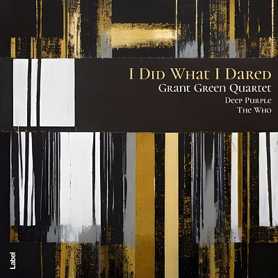 Pre Made Album Cover Akaroa