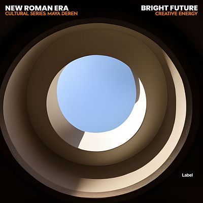 Pre Made Album Cover Oil