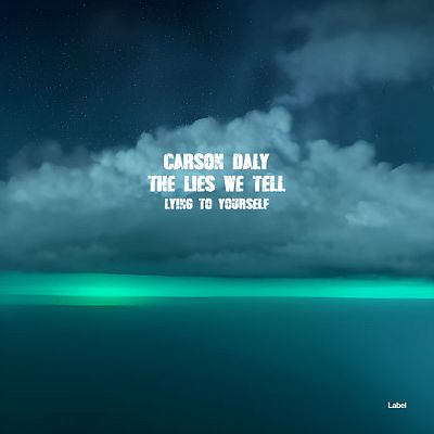 Pre Made Album Cover Eden